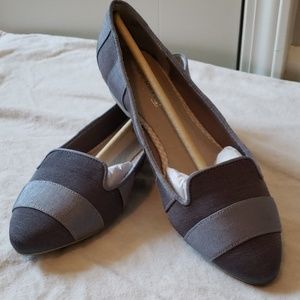 Sperry Miramar flats - EUC Size 6